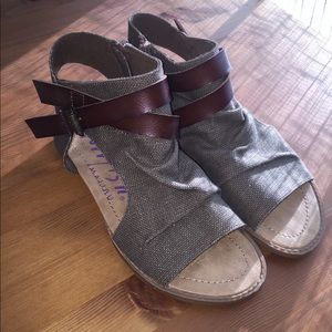 Blowfish Galla sandal